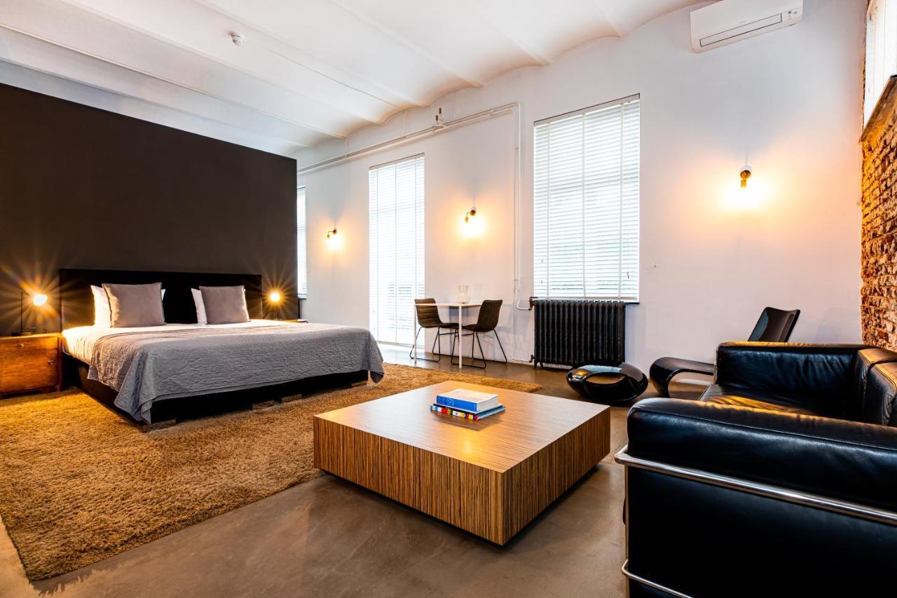 Hotel Landgoed Kasteel De Hoogenweerth à Maastricht Extérieur photo