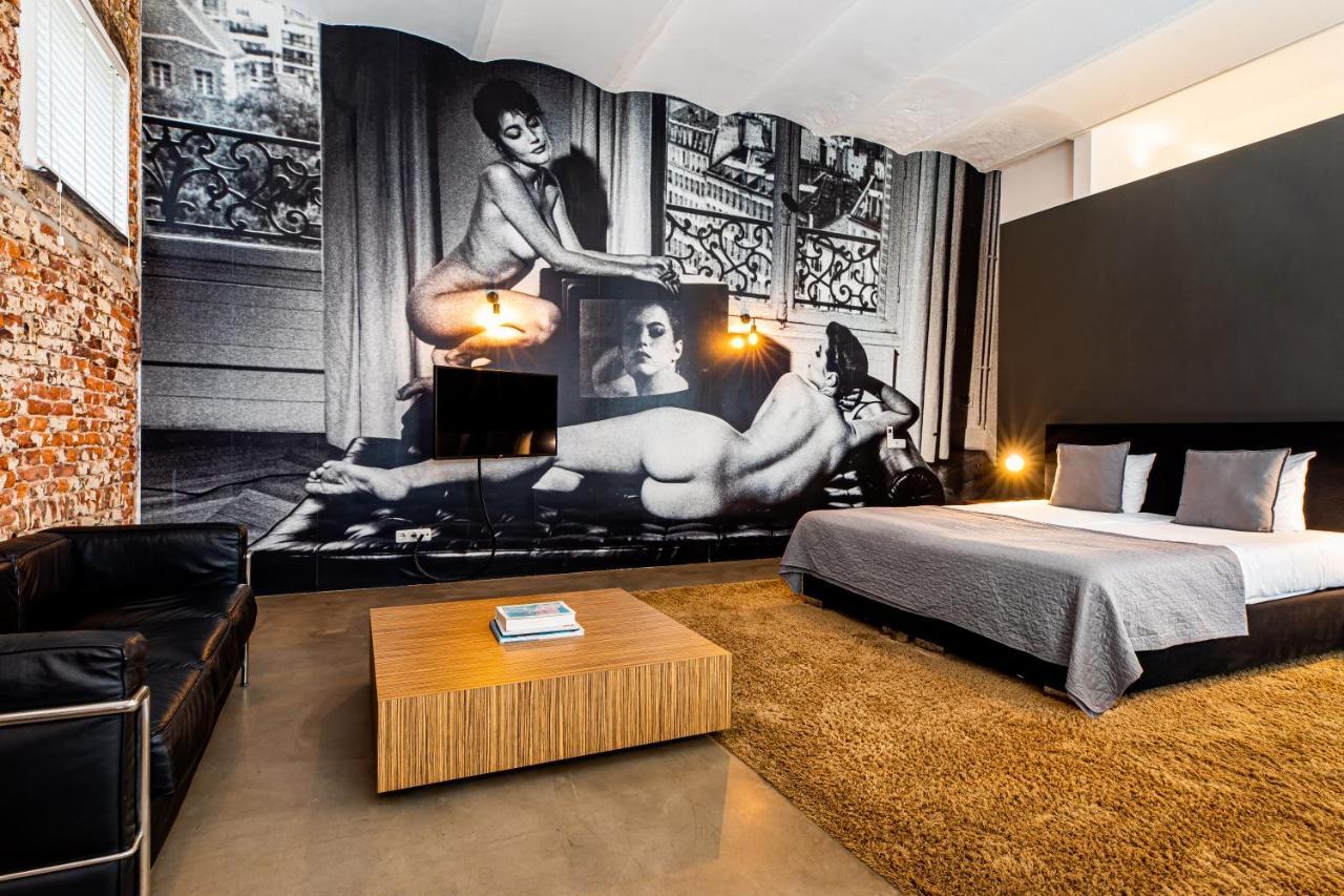 Hotel Landgoed Kasteel De Hoogenweerth à Maastricht Extérieur photo